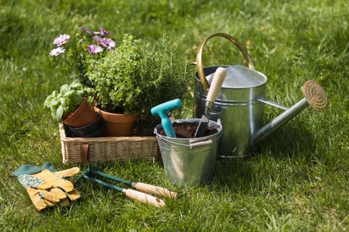 Free quote pricing discussion for Regentspark clearance jobs